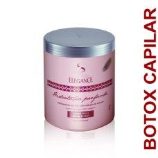 Botox Creme Hidratante Eight Elegance - 1kg